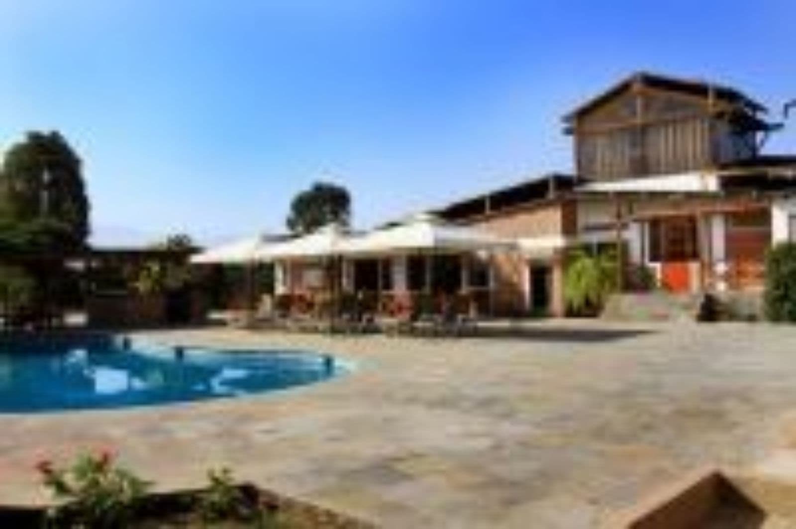 Venta de Fundo Hotel - El Carmen Chincha - 2