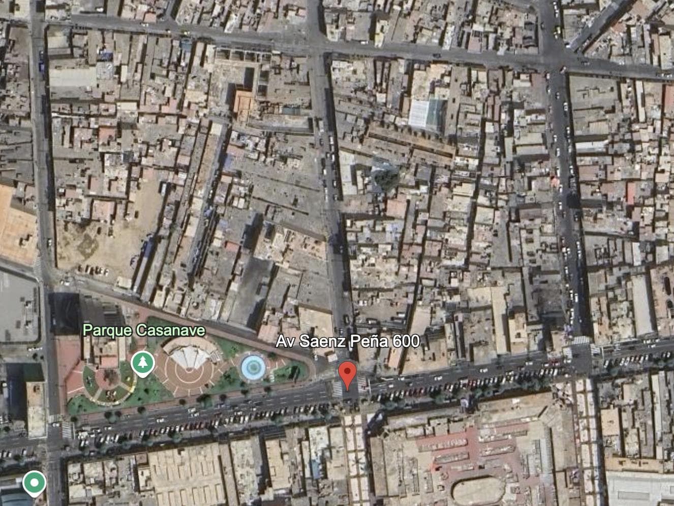 Oportunidad - REMATE de Terreno COMERCIO PROVINCIAL - RDA - 2