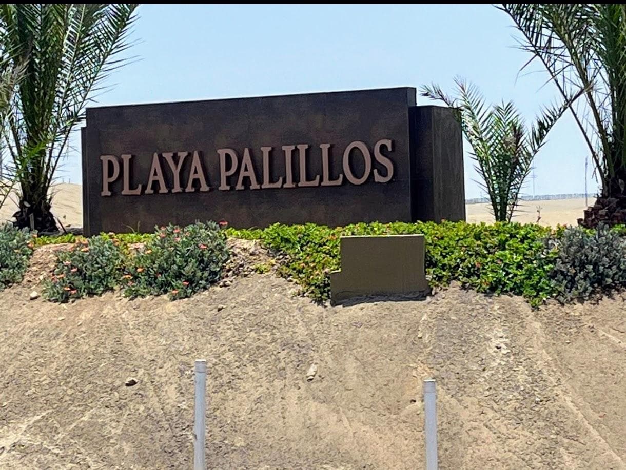 CASAS DE PLAYA EN CONDOMINIO PRIVADO LOS PALILLOS KM 116 Panamericana Sur - 2