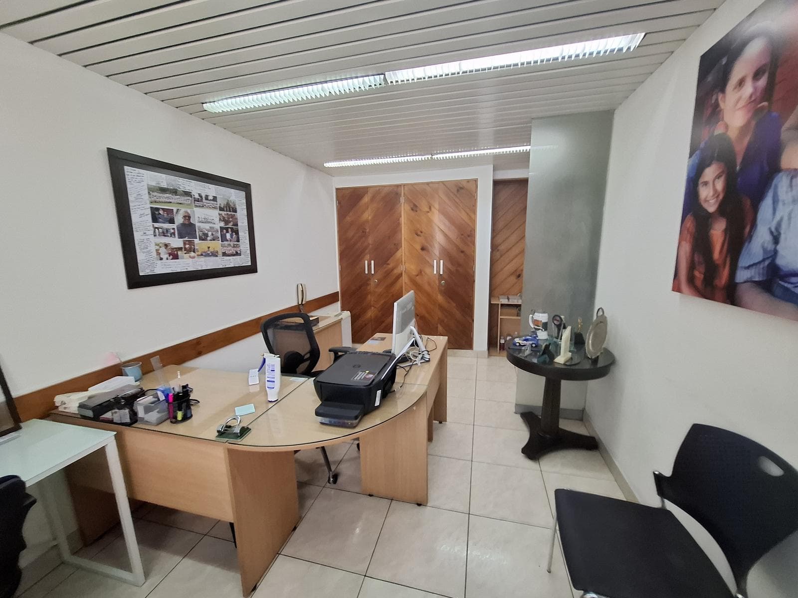 VENTA DEPA EN SAN ISIDRO - DPT 1-2 (609-1006-1 LUCY) - 1