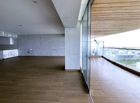 Departamento en Asia - 2