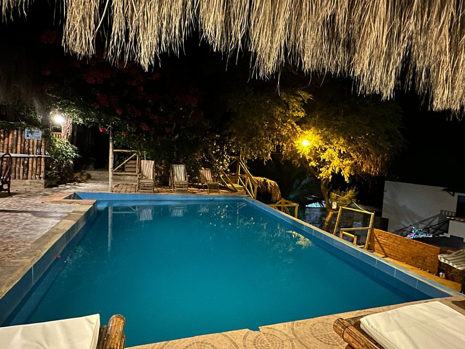 Departamento en VENTA en Las Pocitas- Mancora - 1