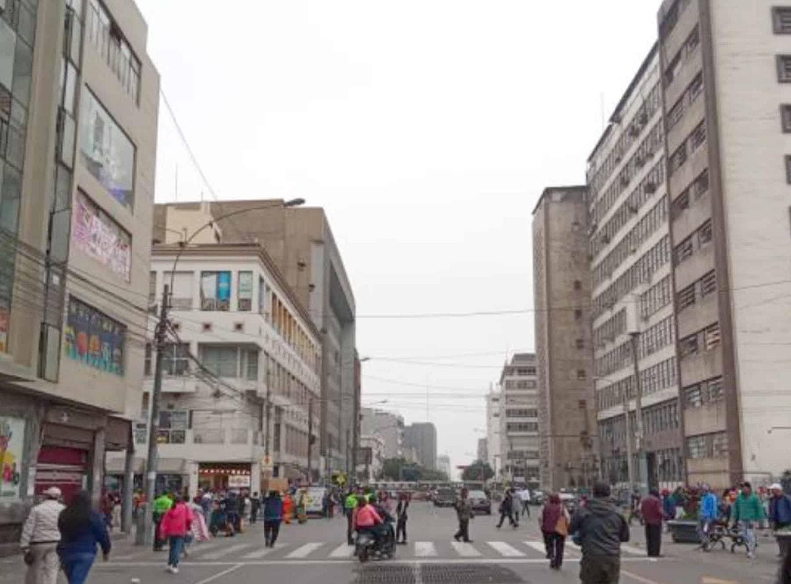 Local en Cercado de Lima - 1