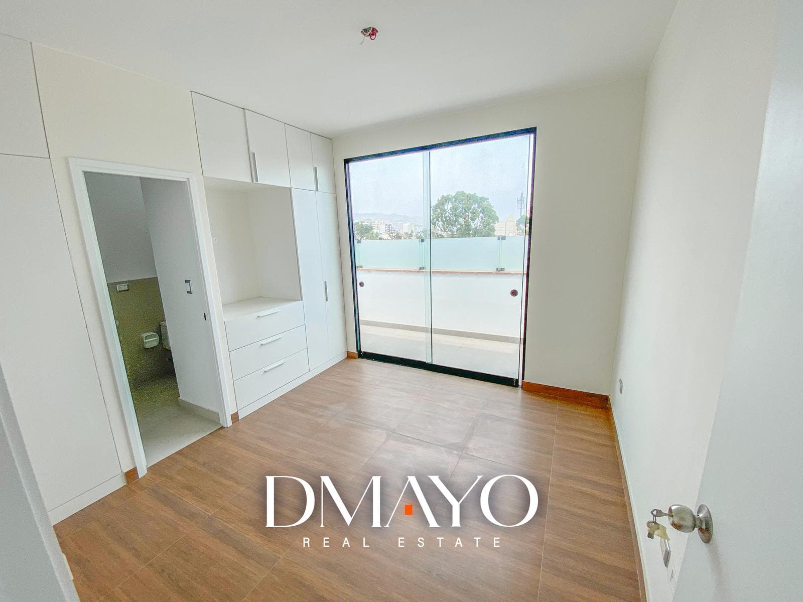 Venta de departamento 3 dormitorios en Surco Viejo EDIFICIO NUEVO! - 2