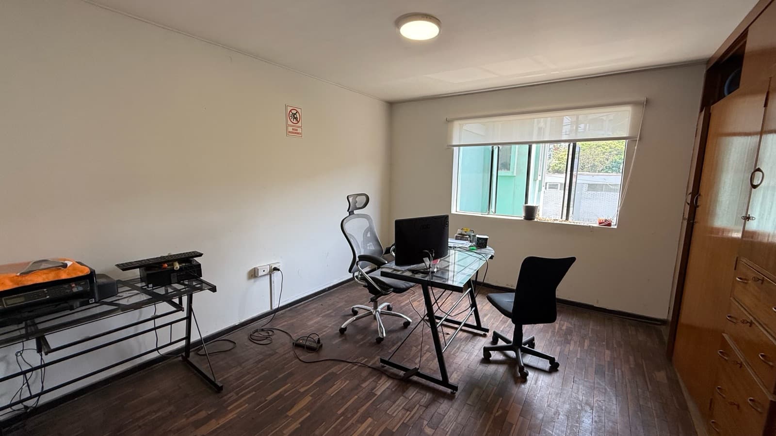 VENTA DE CASA EN URB. LOS RECAUDADORES SALAMANCA - 2