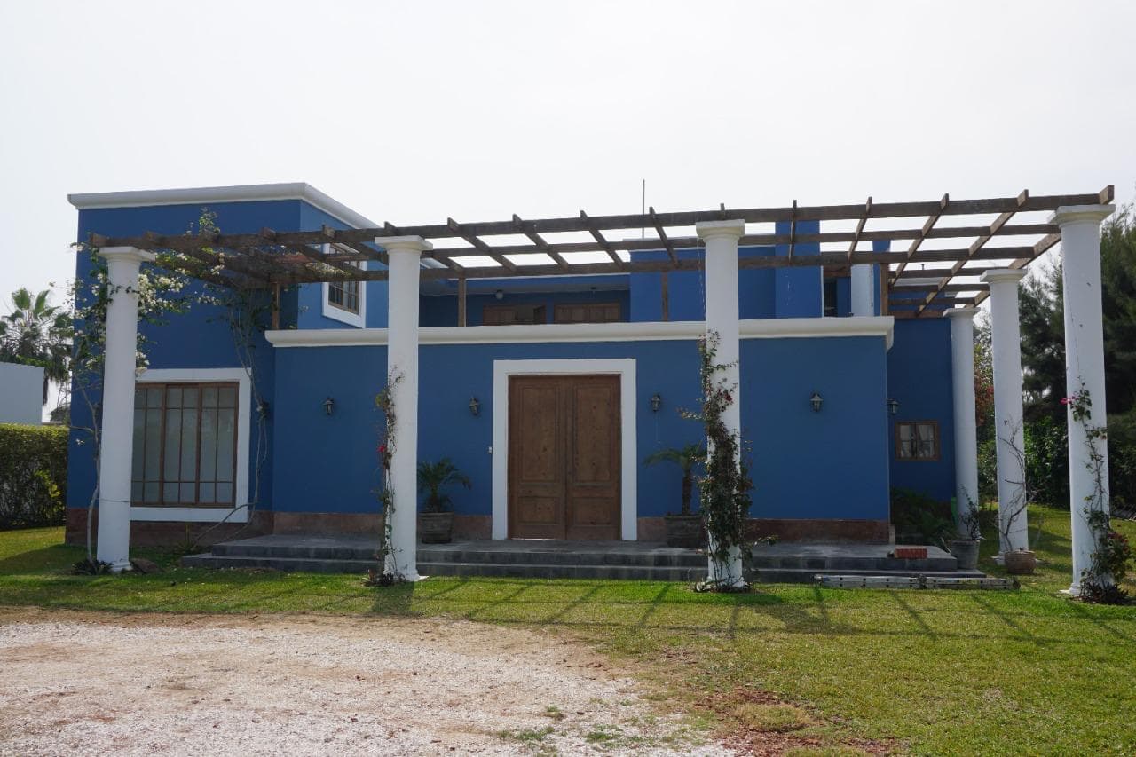 Venta Casa en Condominio Rancho Sur Asia-Cañete de 600 m2 con piscina privada - 2