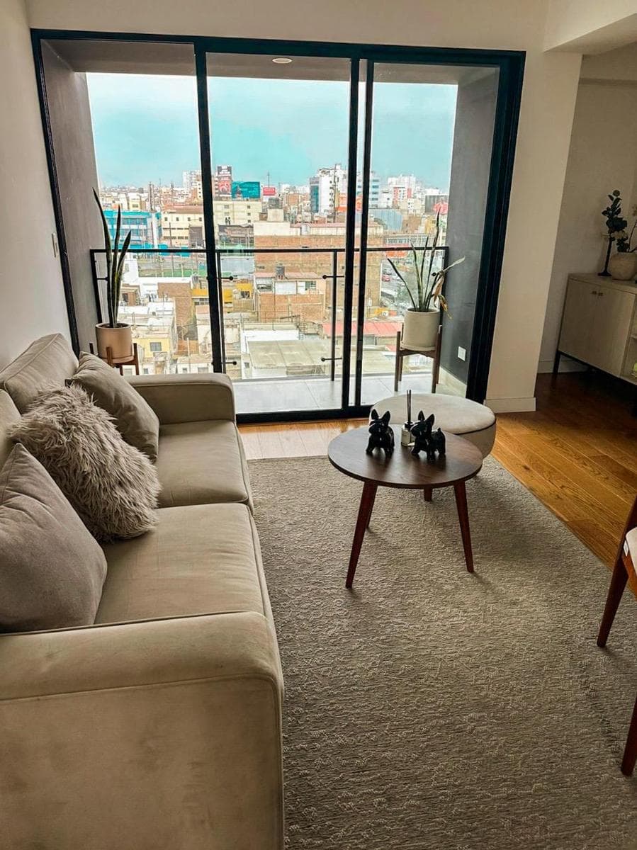 Departamento de ESTRENO en Miraflores - 2