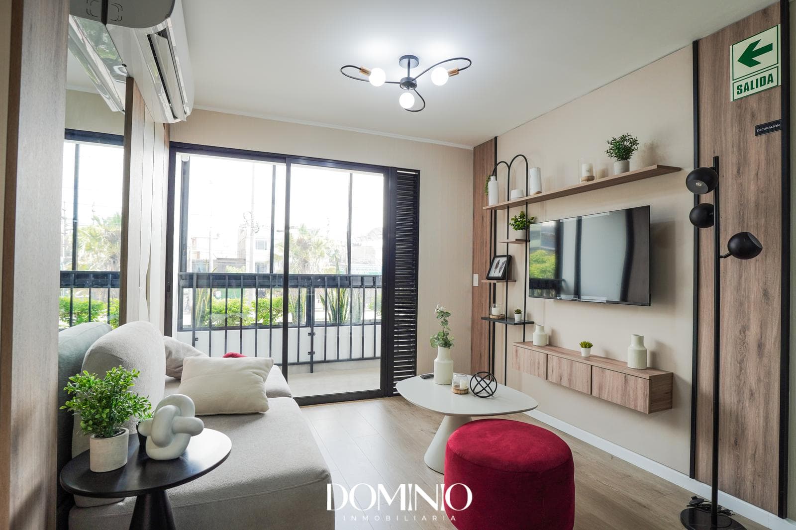 Departamento en venta, excelente inversión - 1