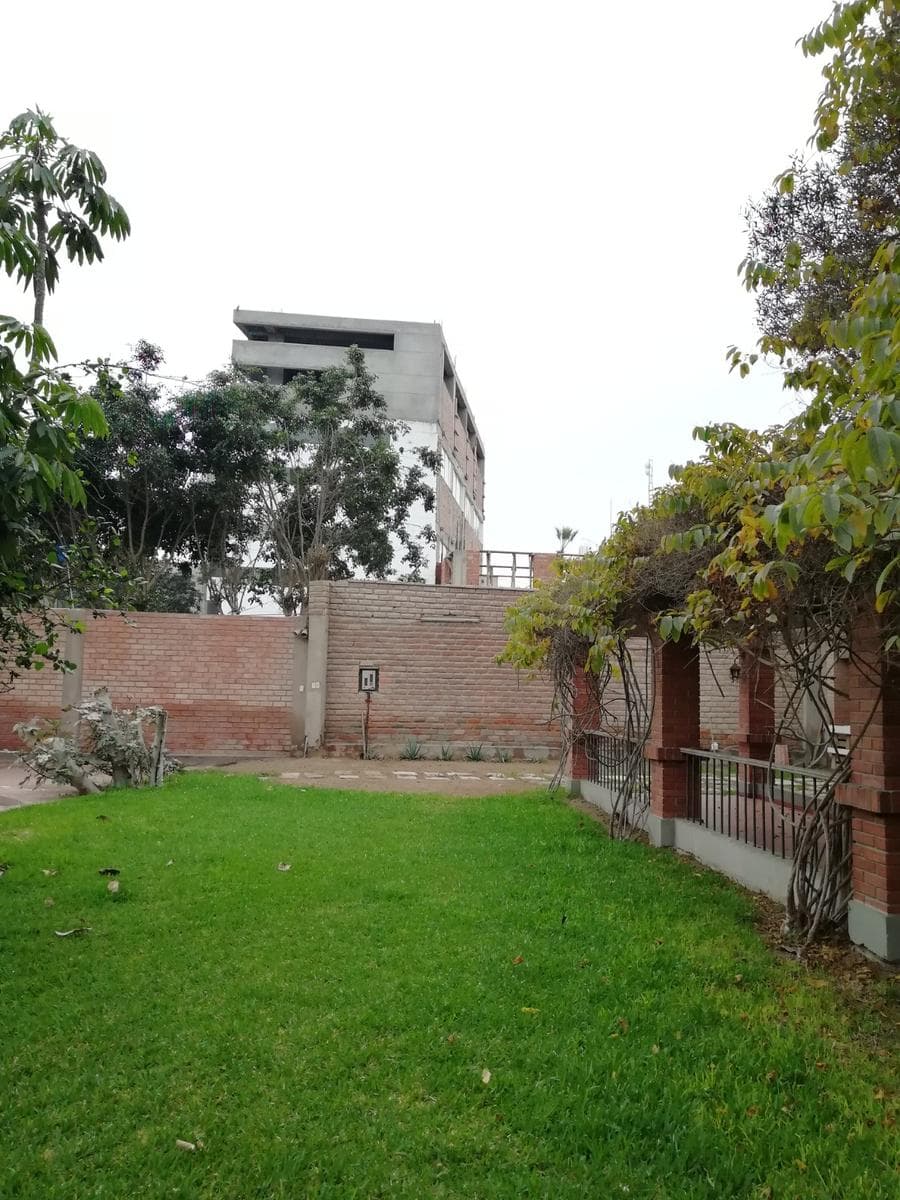 Terreno en Venta Av. Galvez Chipoco 243, Chincha Alta - 2