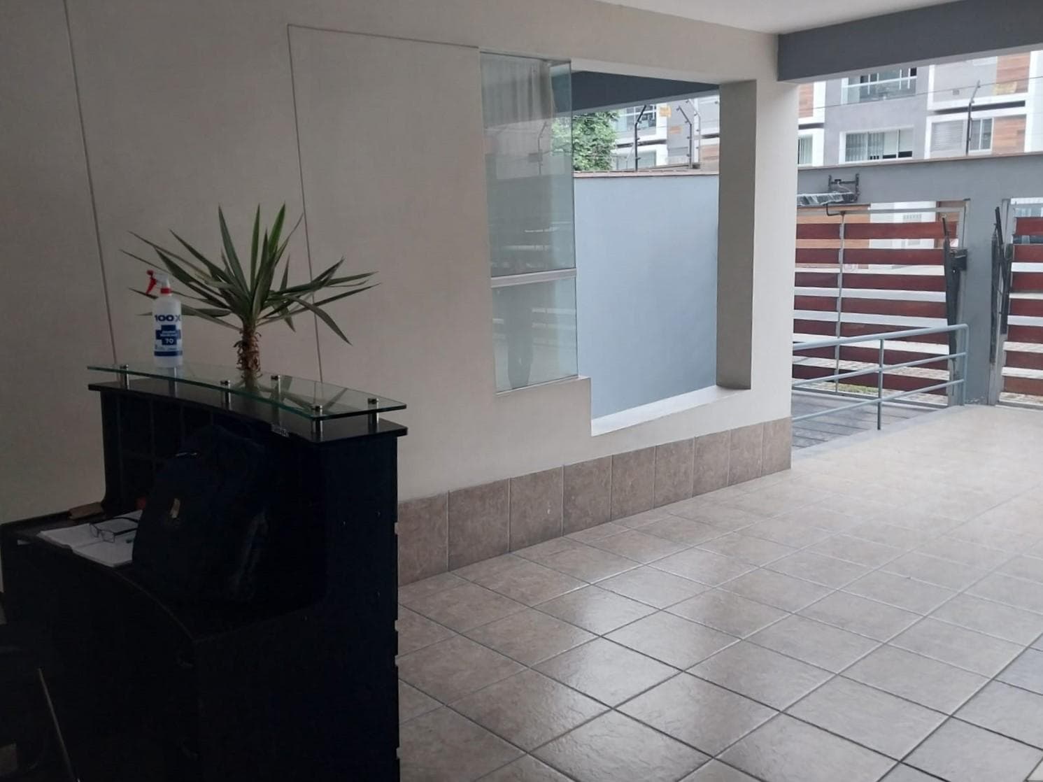 VENTA / Duplex penthouse en Alonso de Molina. - 2