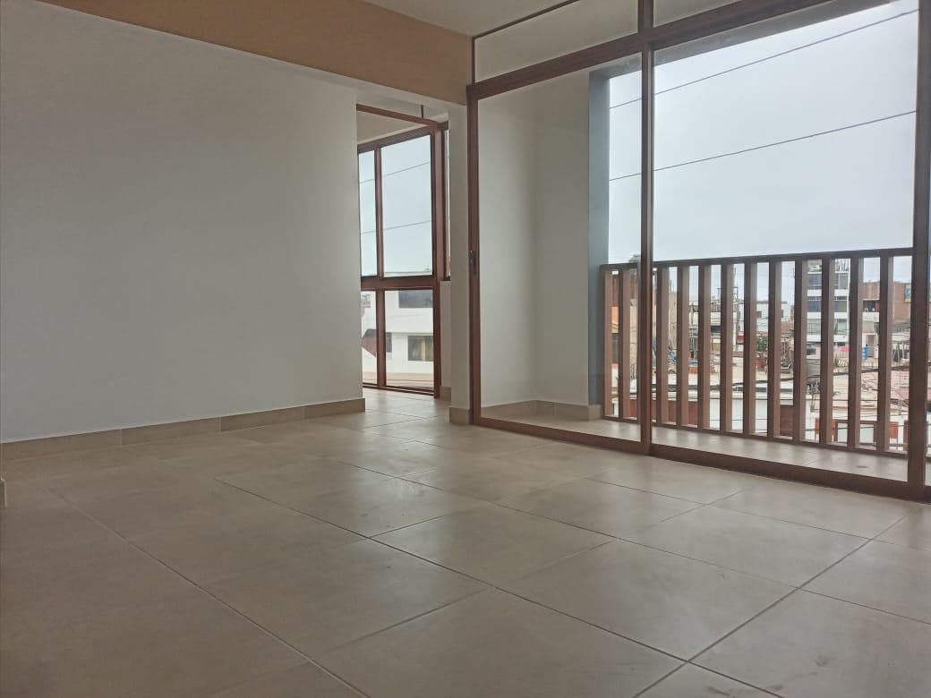 Tu Nuevo Depa Familiar En Punta Hermosa - 1