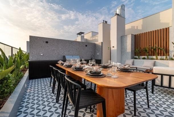 VENTA DEPA EN MIRAFLORES - DPTO 205 AL 805 (609-452-363) - 1