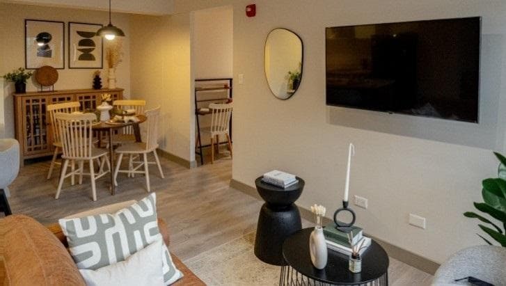 VENTA DEPA EN MIRAFLORES - DPTO 208 AL 808 (609-452-365) - 1