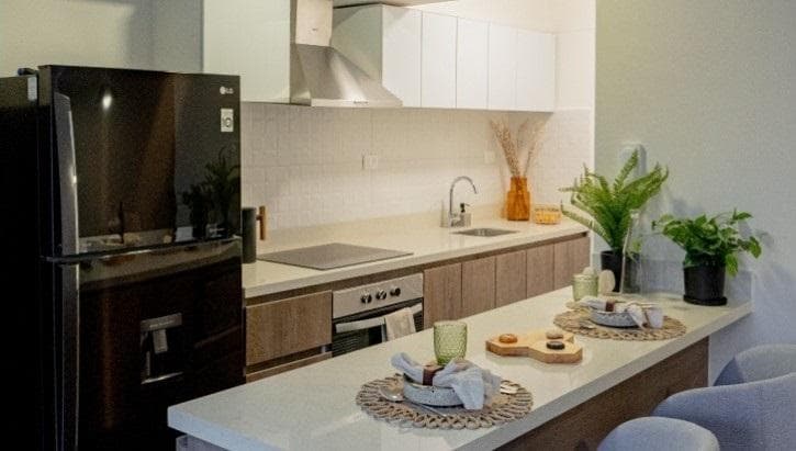 VENTA DEPA EN MIRAFLORES - DPTO 107 AL 207 (609-452-361) - 1