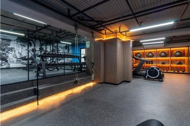 VENTA DEPA EN MIRAFLORES - DPTO 203 AL 703 (609-452-354) - 1