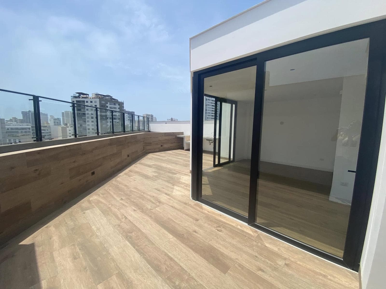 Departamento en MIRAFLORES - 1