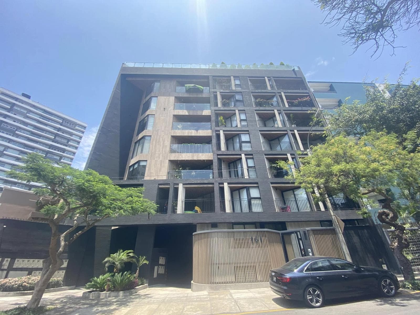 Departamento en MIRAFLORES - 2