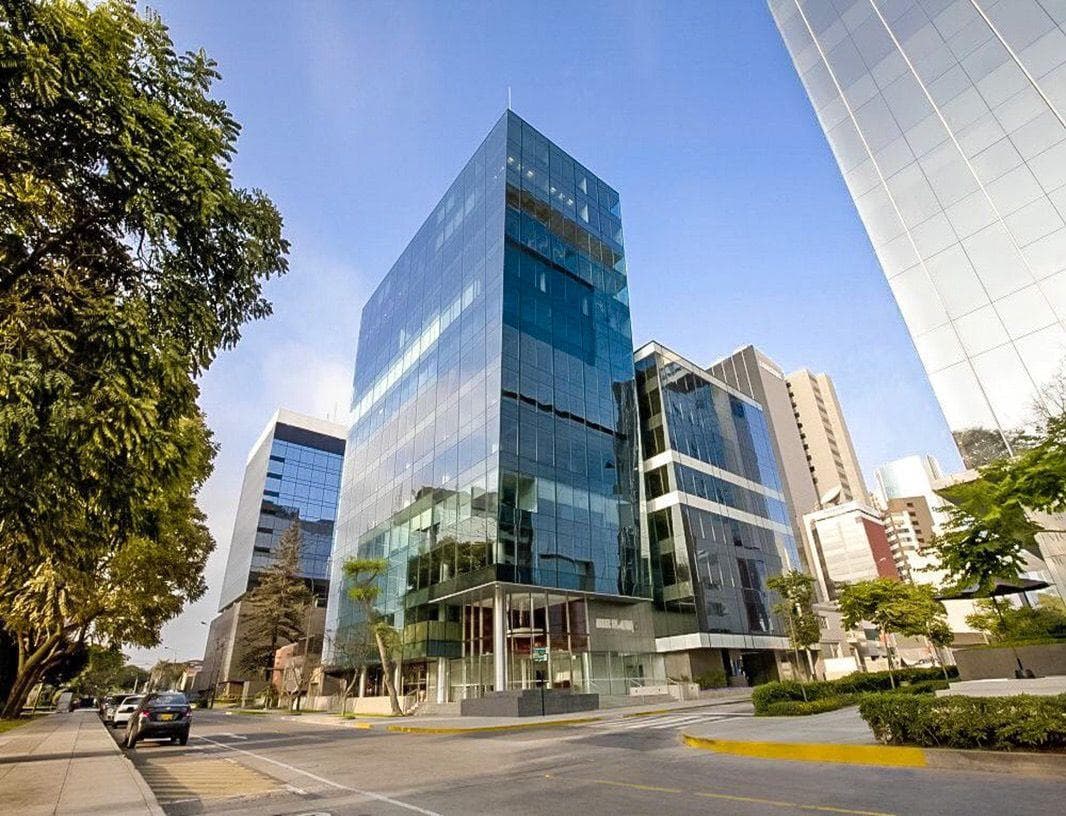 Alquiler Oficina-Regus Orquídeas: La Ubicación Estratégica para Tu Empresa - 1