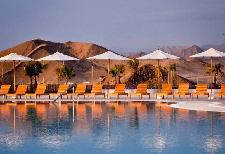 Terreno De Playa A Precio De Oportunidad En Playa Coral - 2