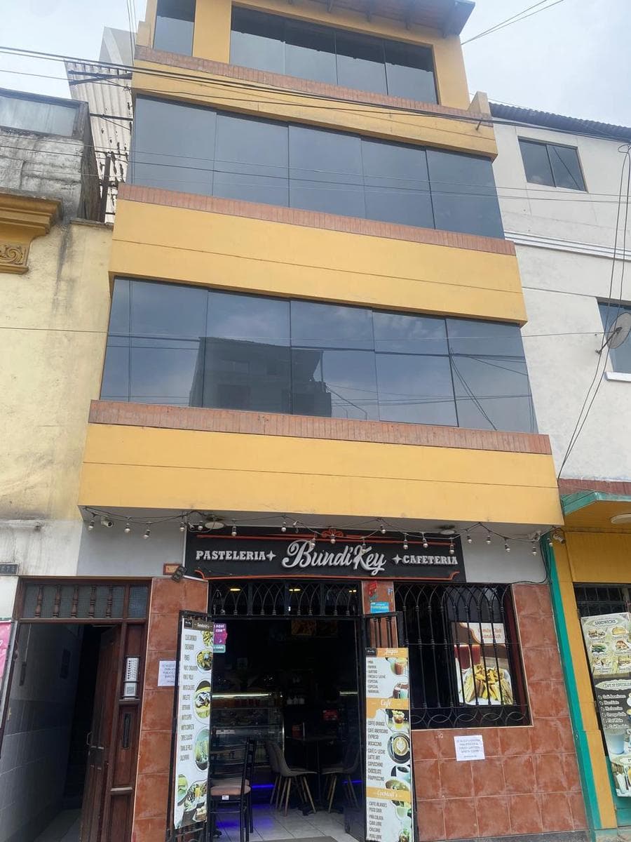 Oficina en Alquilerr en Lince. Entre Av. Arequipa y Petit Thouar - 2