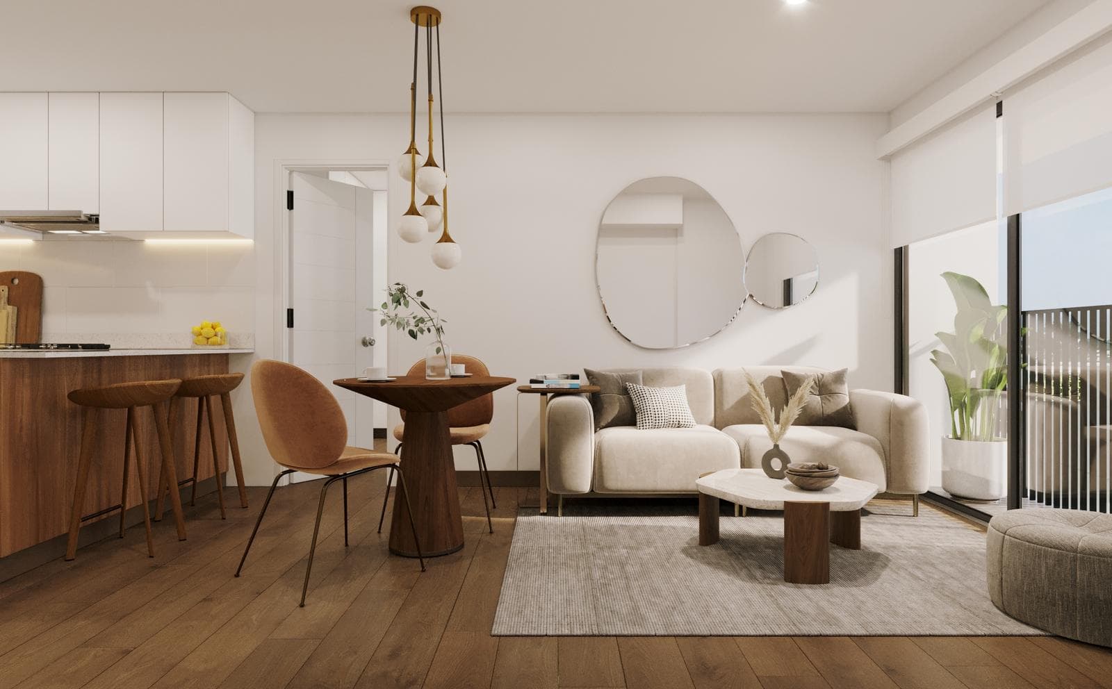 Departamento en venta, excelente inversión - 2