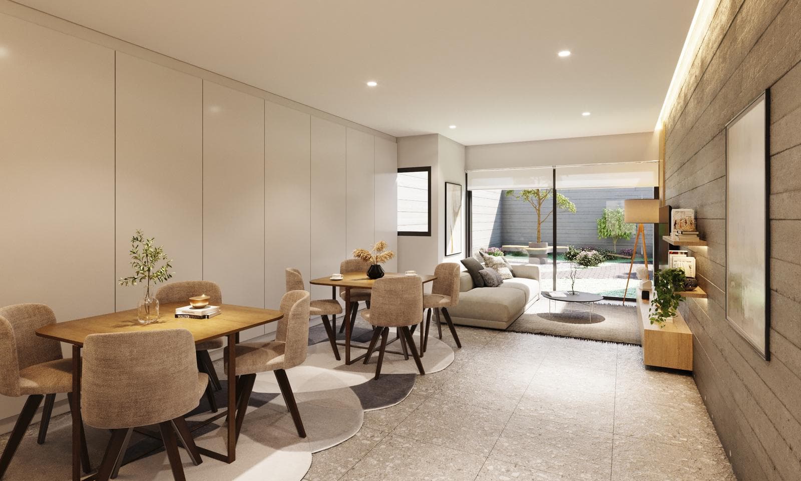 Departamento en venta, excelente inversión - 1