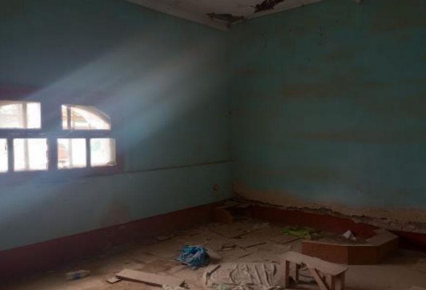 Terreno en Paita - 2