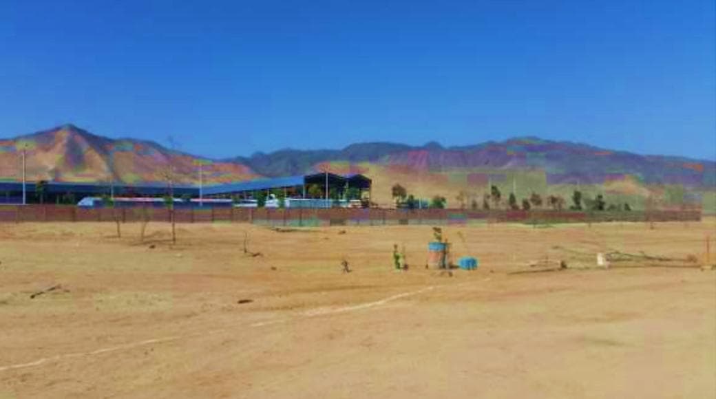 Terreno - CAÑETE - 1