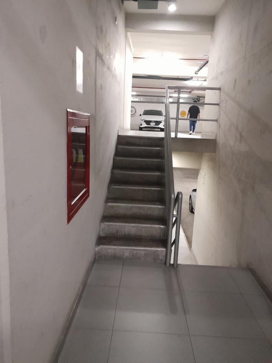 Oficina en Miraflores - 2