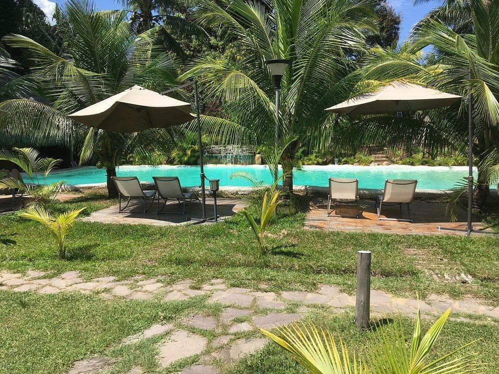 Amplio Resort en Tarapoto - 2