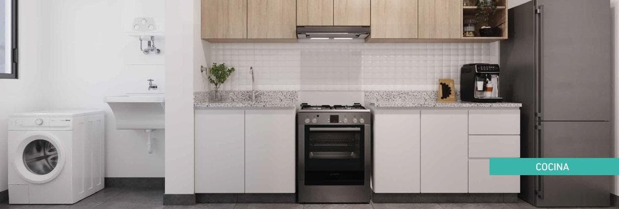 VENTA DEPA CHORRILLOS - DPTO X04 T1 (609-699-34 EVELYN) - 1