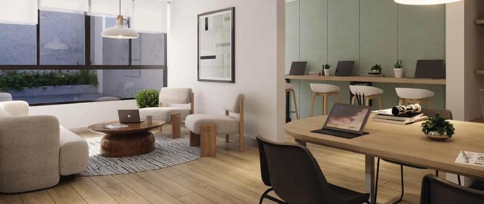 VENTA DEPA CHORRILLOS - DPTO X07 T1 (609-699-30 EVELYN) - 1