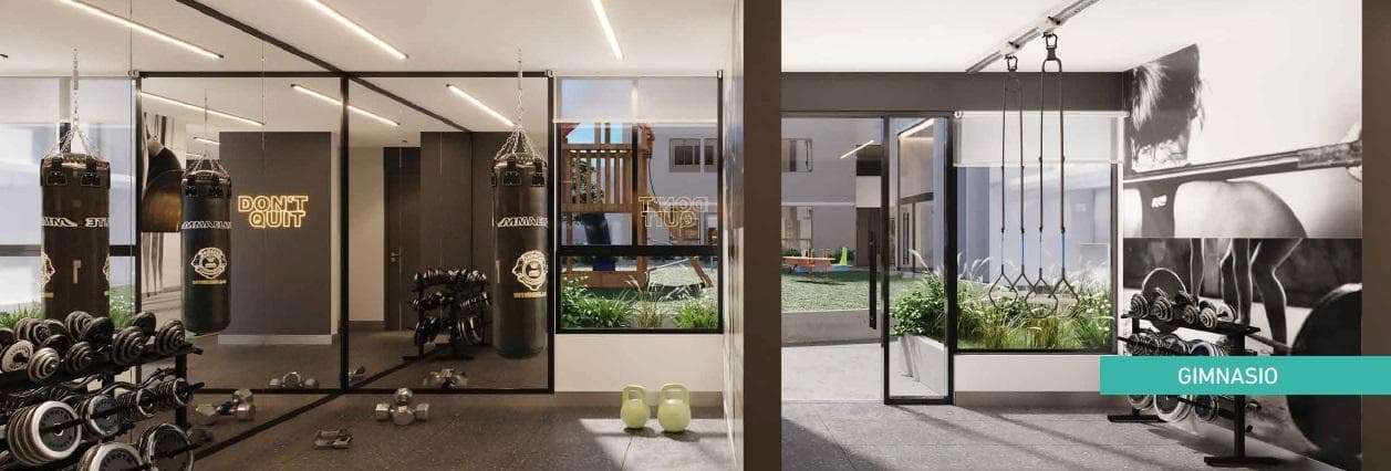 VENTA DEPA CHORRILLOS - DPTO X07 T2 (609-699-38 EVELYN) - 1