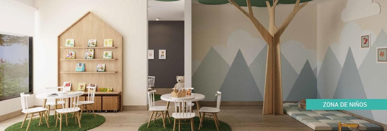 VENTA DEPA CHORRILLOS - DPTO X09 T2 (609-699-45 EVELYN) - 1