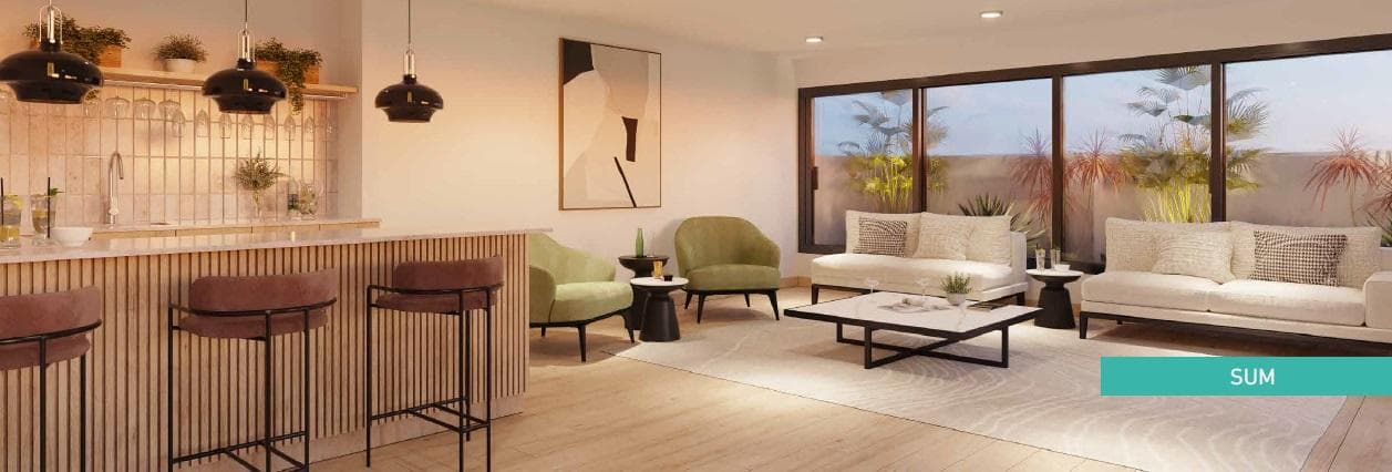 VENTA DEPA CHORRILLOS - DPTO X08 T2 (609-699-49 EVELYN) - 1