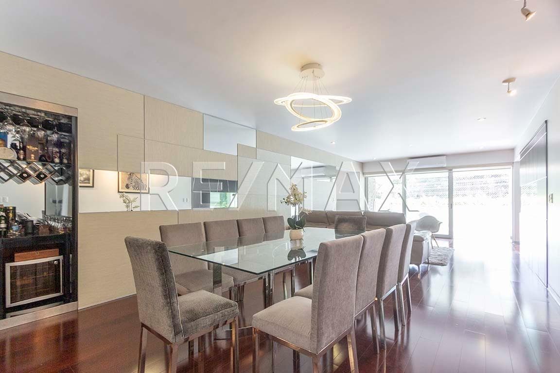 Vendo Espectacular Departamento En Surco – Frente Al Golf Los Inkas - 2