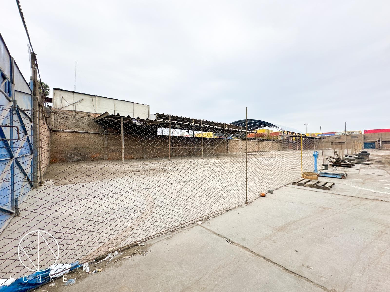 Terreno en Callao - 2