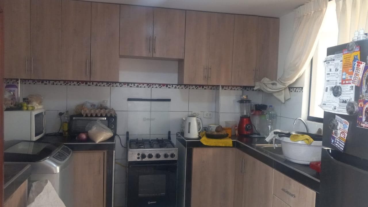 Departamento a la Venta en San Miguel - Maranga VI Etapa - 2