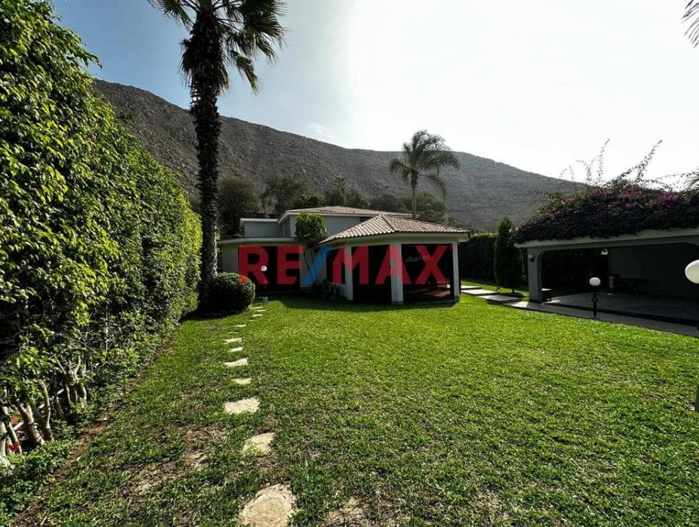 Venta Casa Rinconada Del Lago - 2