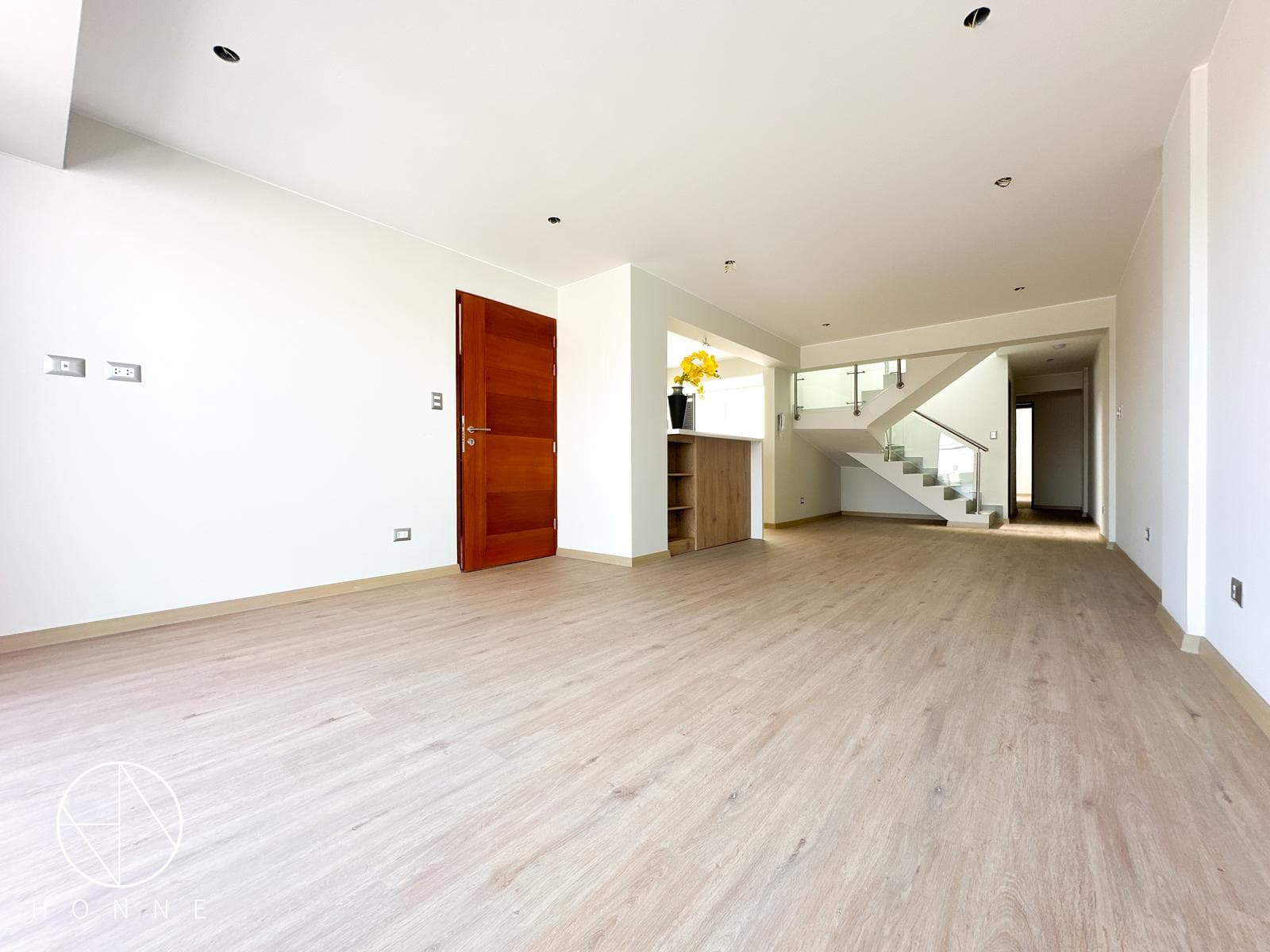 Departamento en Santiago de Surco - 2