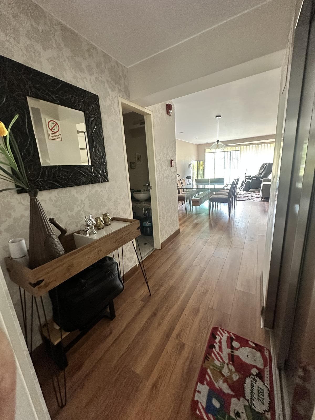 VENTA DEPA EN MIRAFLORES - DPTO 402 (609-1014-1 CARLA) - 2