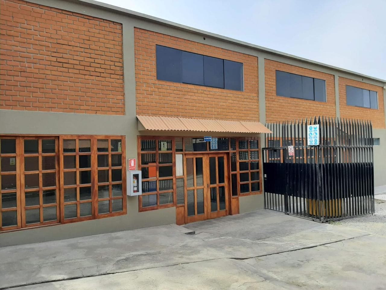 Local Comercial en Chorrillos - 1