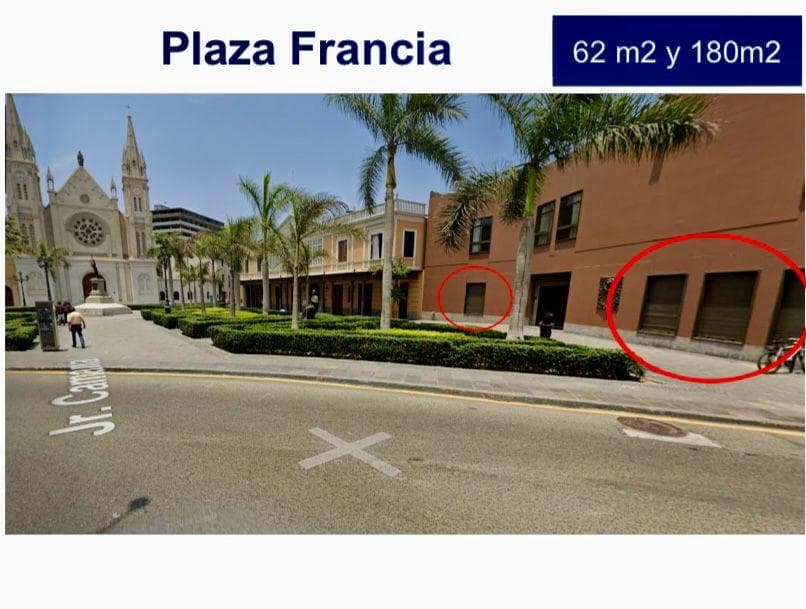 Local - Cercado de Lima - 1
