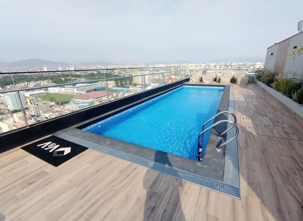 Alquiler 2 Dormitorios 2 Baños S/2,098 Excelente Ubicación Cerca UPC/PUCP , Supermercados - 1