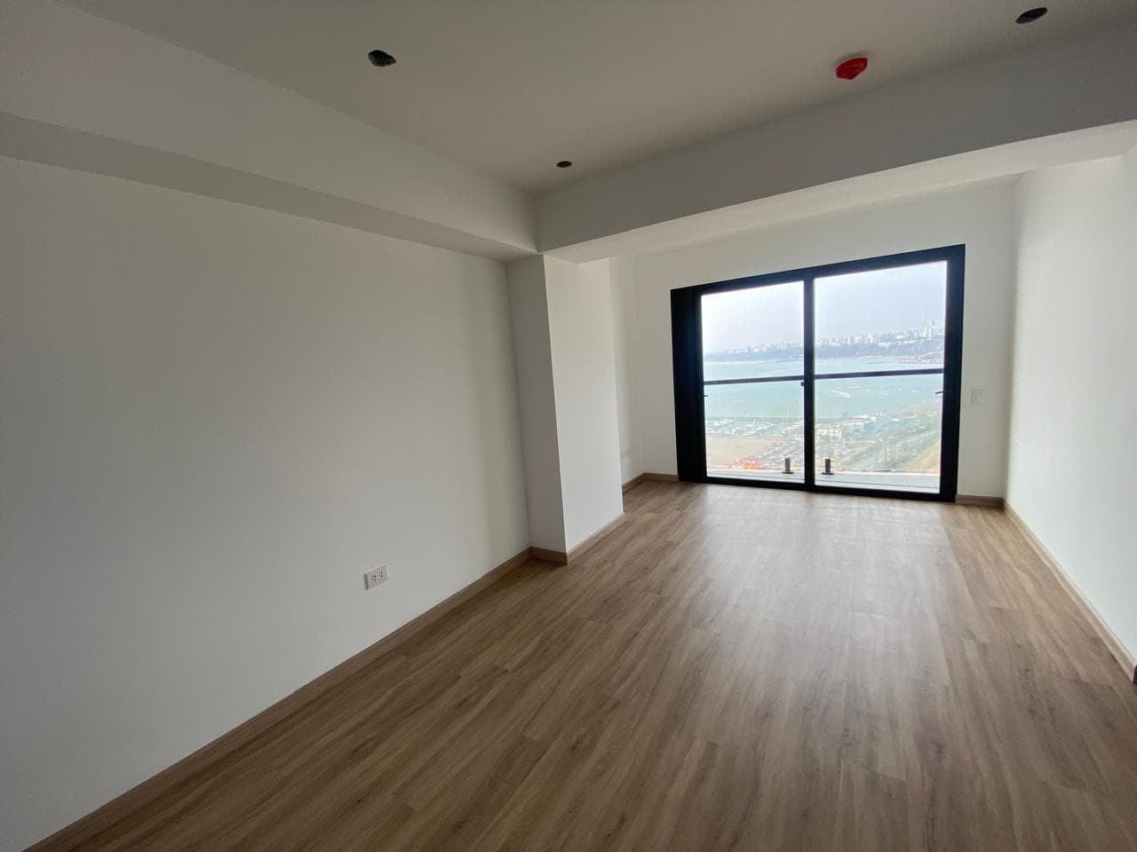 Departamento en Chorrillos - 1