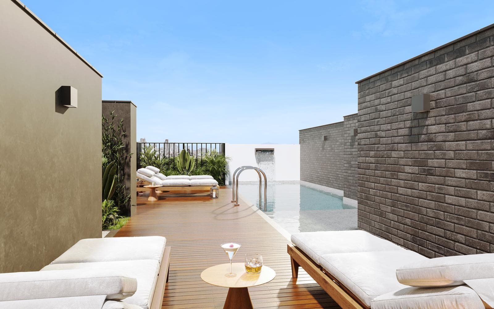 **VENDO ULTIMOS DEPARTAMENTOS DE ESTRENO FRENTE A PARQUE !! - 1