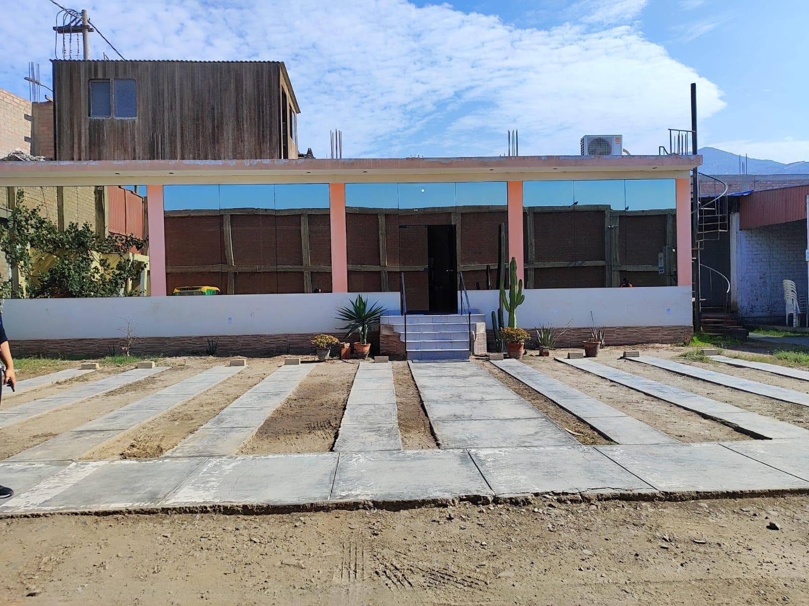 Venta De Local Industrial En Puente Piedra - 2