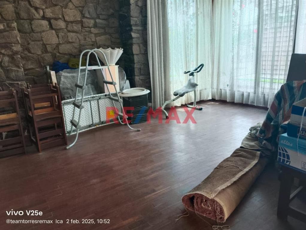 Local En Venta En Luis Galvez 243, Chincha Alta - 2