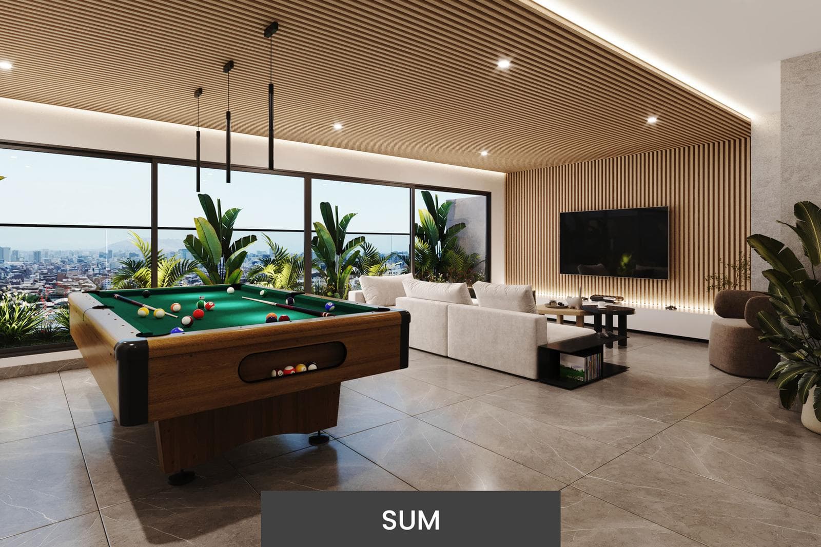 VENDO DEPARTAMENTOS EN SURQUILLO- EXCELENTES ACABADOS!! - 1