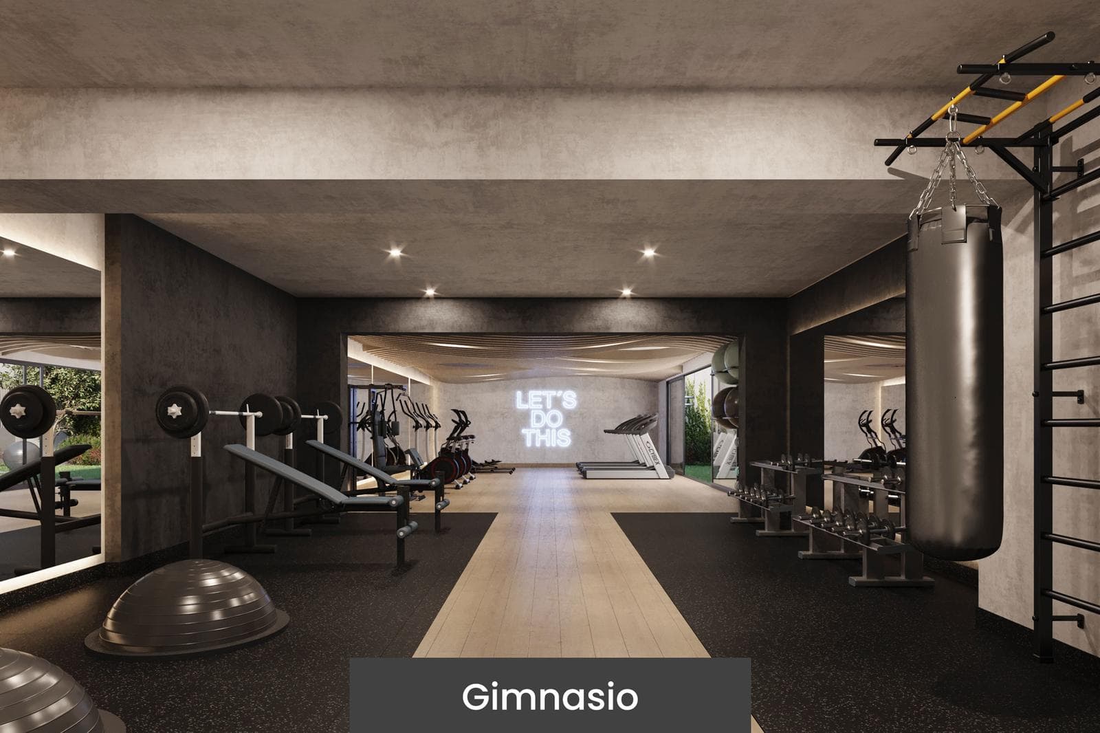 Departamento en Surquillo - 1